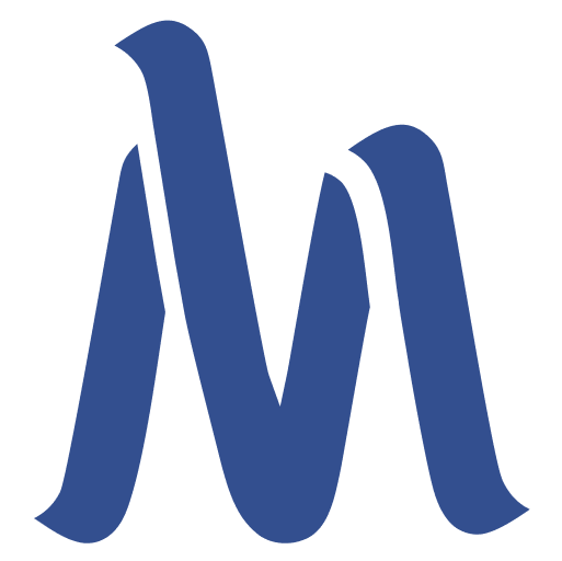 Mitra Laundry Logo