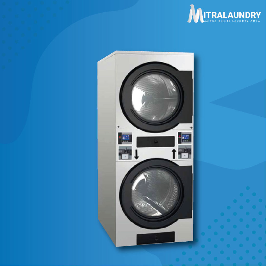 FAGOR DRYER Stack SR 16 -Series