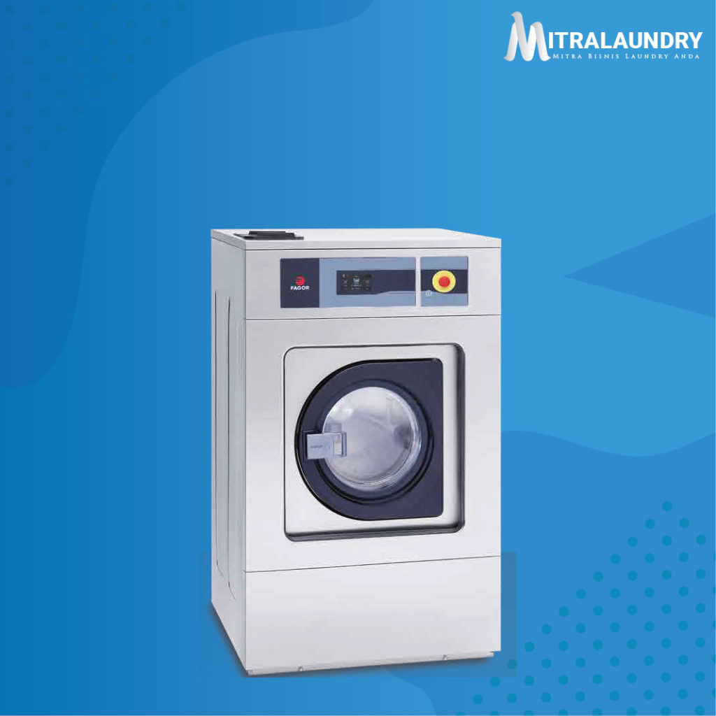 FAGOR LA-SERIES WASHER EXTRACTOR ( WET CLEANING)