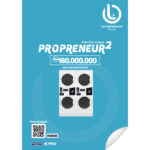 Laundromat Plus – Propreneur 2 (MAYTAG)