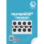 Laundromat Plus – Propreneur 4 (MAYTAG)