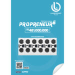 Laundromat Plus – Propreneur 6 (MAYTAG)