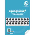 Laundromat Plus – Propreneur 8 (MAYTAG)