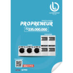 Laundromat Plus – Propreneur (MAYTAG)