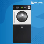 MAYTAG® MDG35PDBWW MULTI-LOAD DRYER