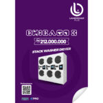 Laundromat Plus – Chicago 3