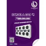 Laundromat Plus – Chicago 4