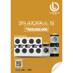 Laundromat Plus – Florida 2