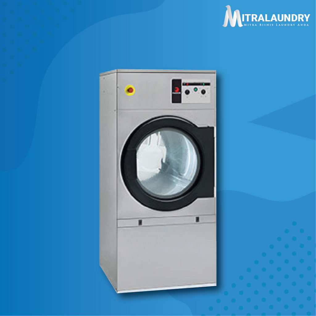 FAGOR DRYER GREEN EVOLUTION