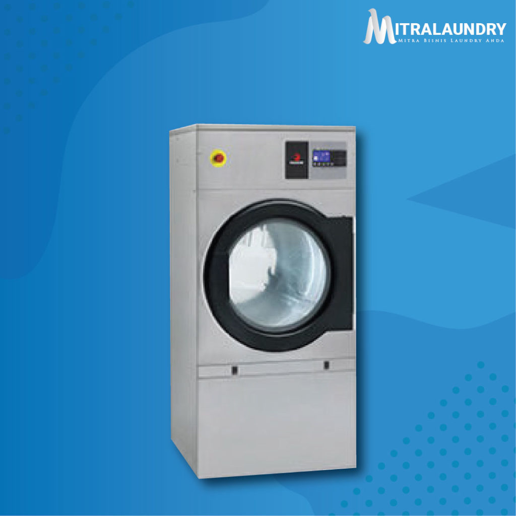 FAGOR HIGH EFFICIENCY- HEAT PUMP TUMBLE DRYER