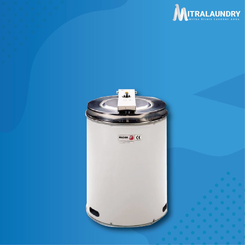 FAGOR HYDRO-EXTRACTOR