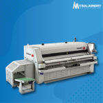 FAGOR PHOENIX COMPACT FLATWORK IRONER
