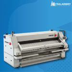 FAGOR POSEIDON COMPACT FLATWORK IRONERS WITH FOLDER