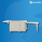 FAGOR “SMARTY” RANGE FOLDER FOR SMALL AND MEDIUM SIZE LINEN