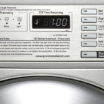 LG GIANT C+ Washer (Non-Coin)