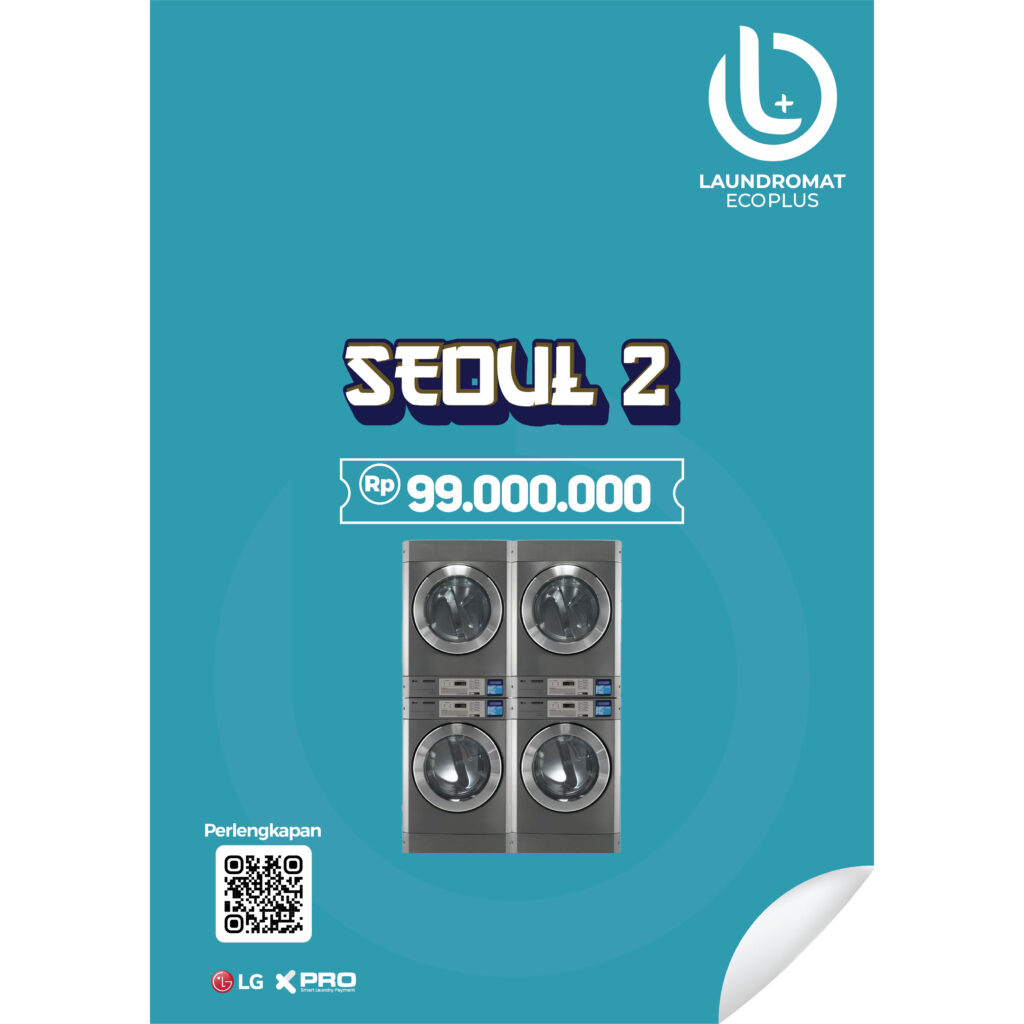 Eco Plus – Seoul