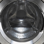 LG TITAN-C Washer (Non-Coin)