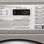 LG TITAN-C Washer (Non-Coin)