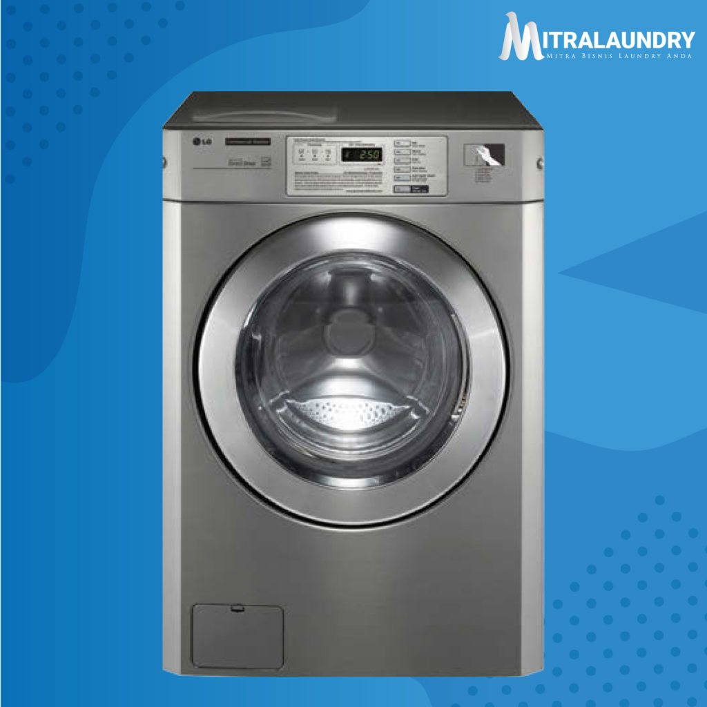 LG TITAN-C Washer (Non-Coin)