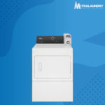 MAYTAG® MDE20CSAYW SINGLE-LOAD DRYER