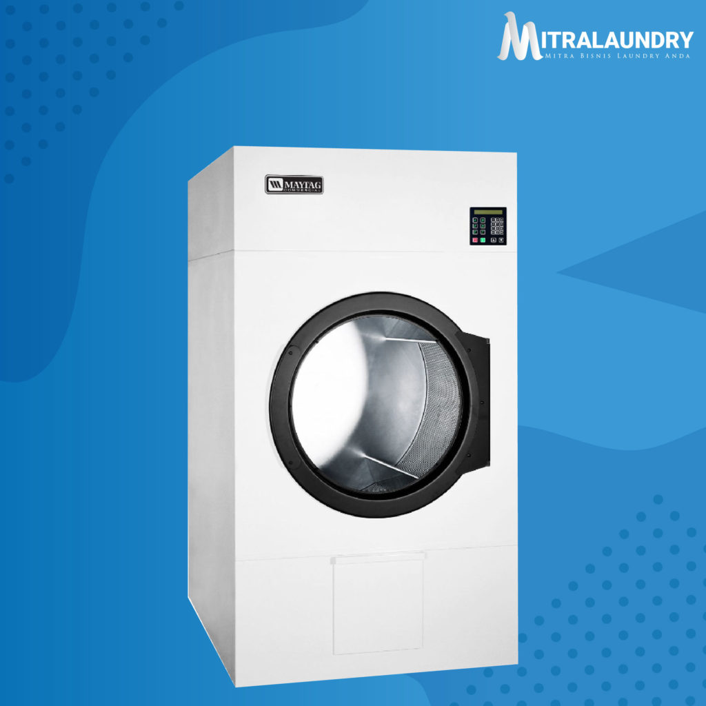 MAYTAG®MDG120PJVW DRYER