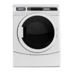 MAYTAG® MDE28PRCYW (Non-Coin)
