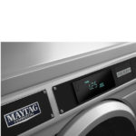 MAYTAG® MDG28PRCWW (Non-Coin)