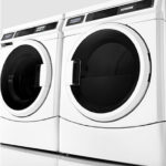 MAYTAG® MDG28PRCWW (Non-Coin)