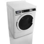 MAYTAG® MHN33PNCGW FrontLoading Washer