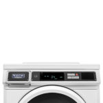 MAYTAG® MHN33PNCGW FrontLoading Washer