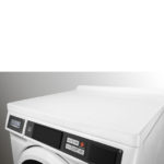 MAYTAG® MHN33PNCGW FrontLoading Washer