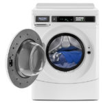 MAYTAG® MHN33PRCWW  FrontLoading Washer
