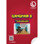 Eco Plus – Gangnam 8