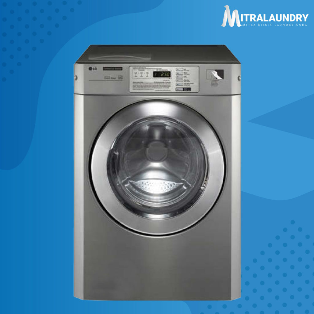 LG TITAN-C Dryer (Non-Coin)