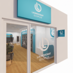 Laundromat Plus – Propreneur 4 (LG)