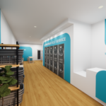Laundromat Plus – Propreneur 4 (LG)