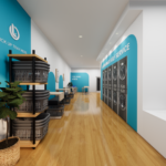 Laundromat Plus – Propreneur 4 (LG)