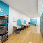Laundromat Plus – Propreneur 4 (LG)