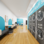 Laundromat Plus – Propreneur 4 (LG)