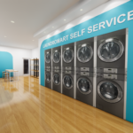Laundromat Plus – Propreneur 4 (LG)