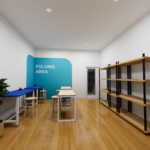 Laundromat Plus – Propreneur 4 (LG)