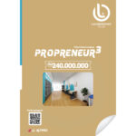 Laundromat Plus – Propreneur 3 (LG)