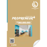 Laundromat Plus – Propreneur 4 (LG)