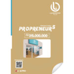 Laundromat Plus – Propreneur 5 (LG)