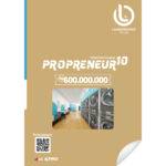 Laundromat Plus – Propreneur 10 (LG)