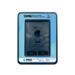 XPRO Dynamic QR Code