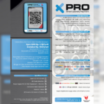 XPRO Dynamic QR Code