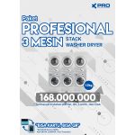 Paket PROFESIONAL 3 – Blue Whale