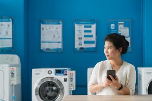 Tips Menjalankan Usaha Laundry