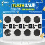 PROMO PAKET LAUNDRY 🚨 FLASH SALE MAYTAG MLG – STOK SISA 4 STACK! 🚨